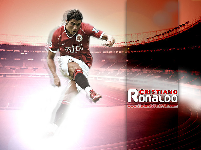 C.RONALDO