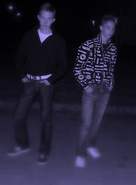 Comming UP!