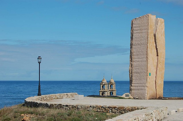 muxia, spain