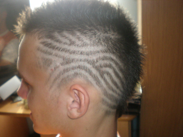Moje nowe dzieo:D