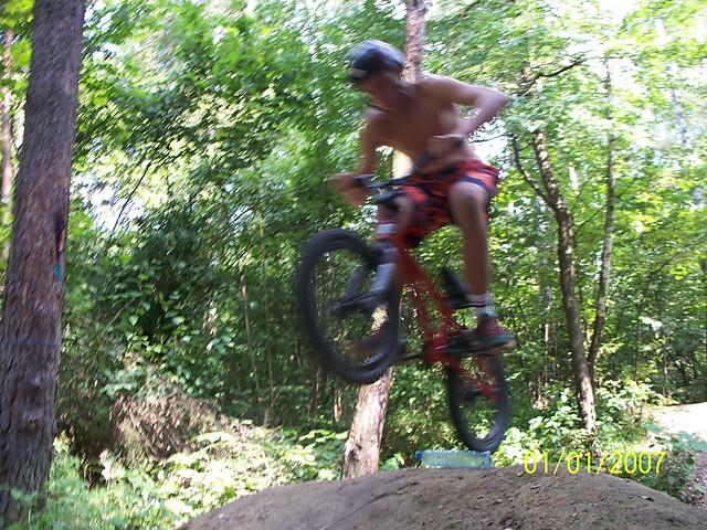 Wpis bmx4ever