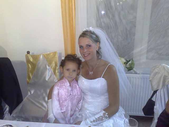 Karolina i Weronika