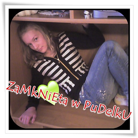haha xD