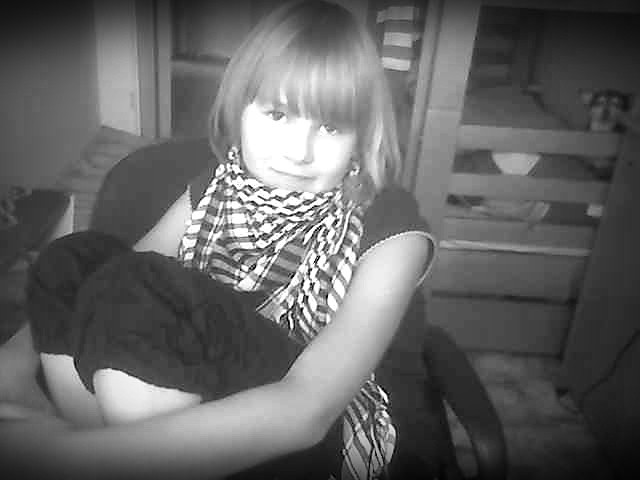 ja xDD ^^
