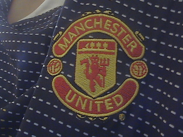 Man utd