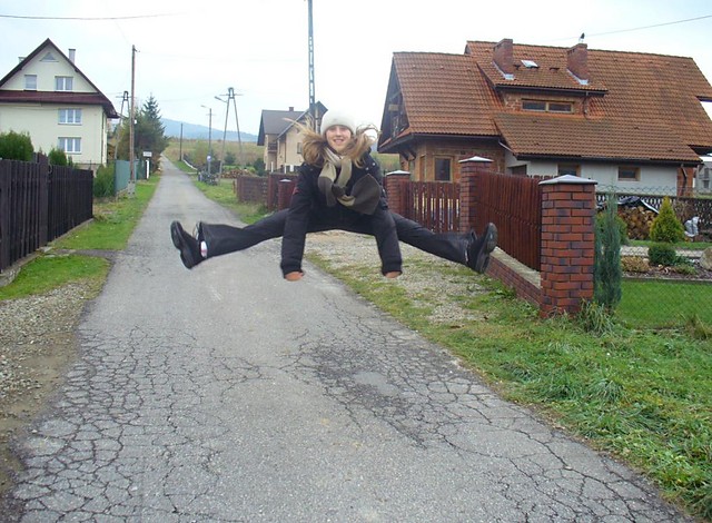A do gwiazd. ! xD