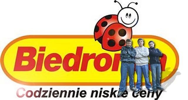 Nasze pierwsze zdjcie... 