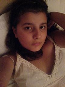 A takia sobie fota
