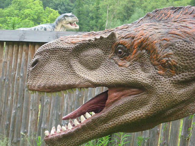 DINOZAUR