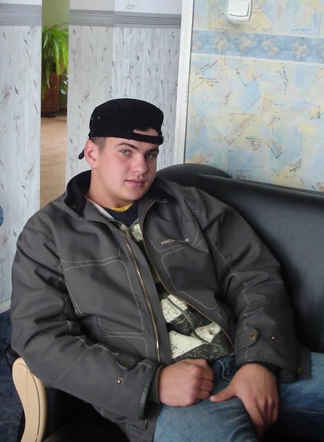 Przed wyjciemk... ;p