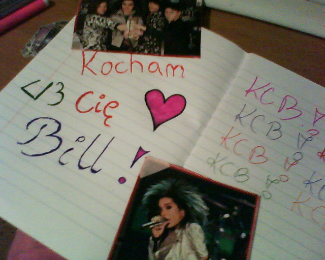 Bum Cziki bum . ;D