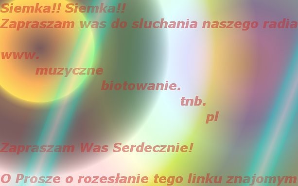 Wpis muzycznebitowanie