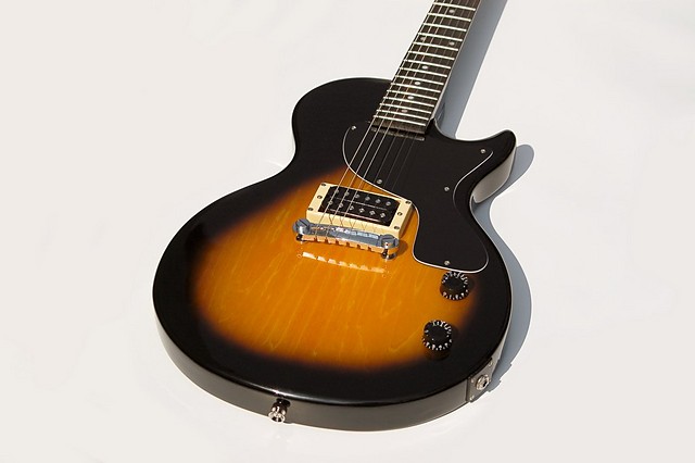 gitara jak chciabym mie