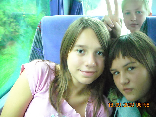 my i Micha :)