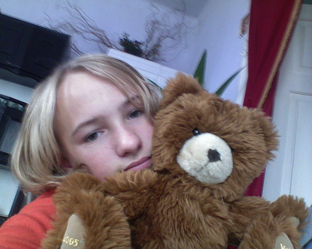 My best friends:**
