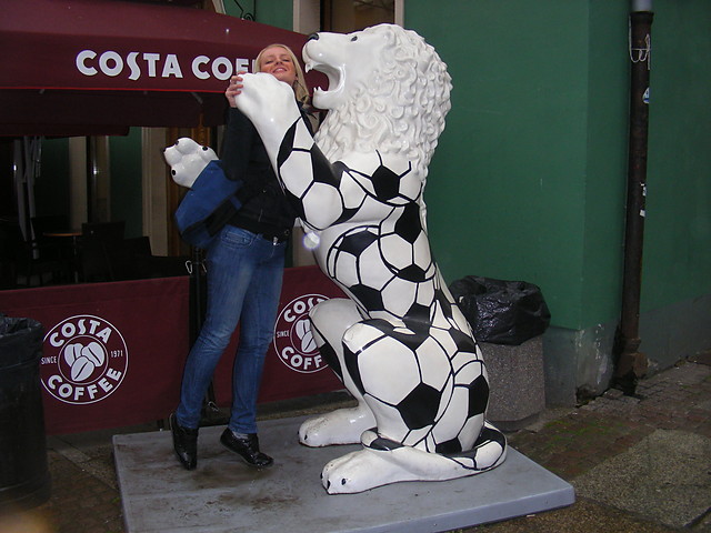 gdansk 2008