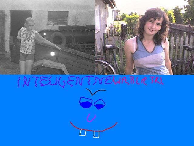 Wpis inteligentnewariatki