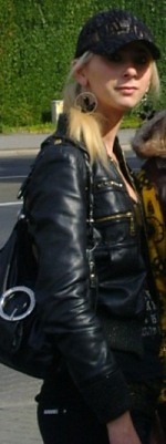 Imprezka:):)