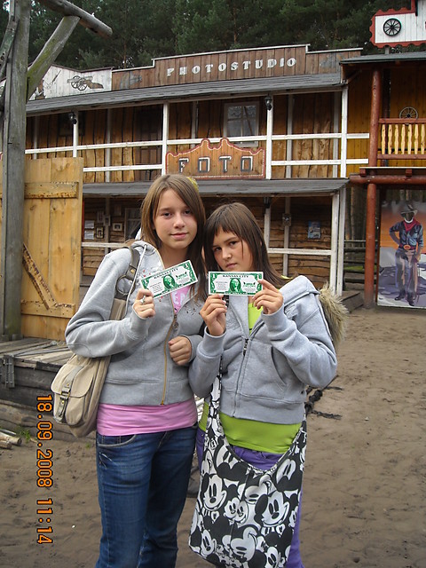 Dolary :))