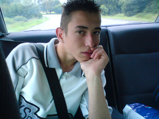 i znw ja