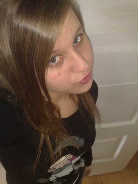 Dla Anii. ;*