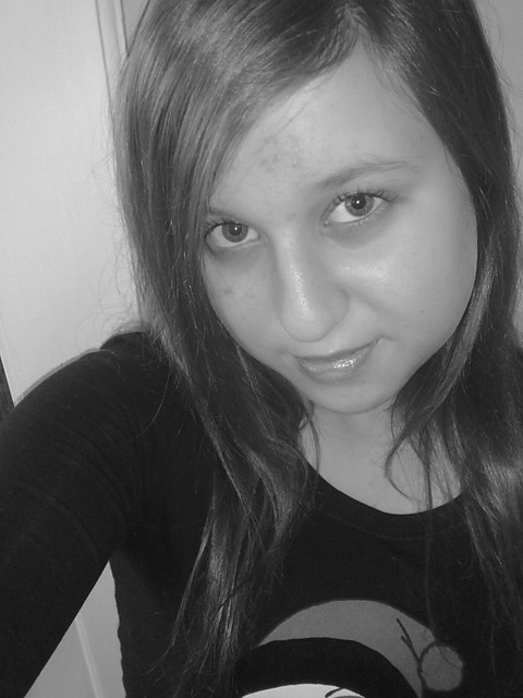 Dla Patuszki. ;*