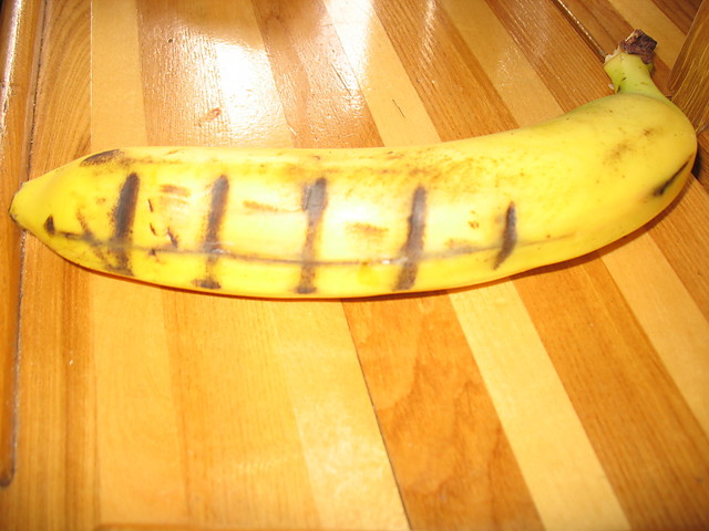 Tygrysi Banan!