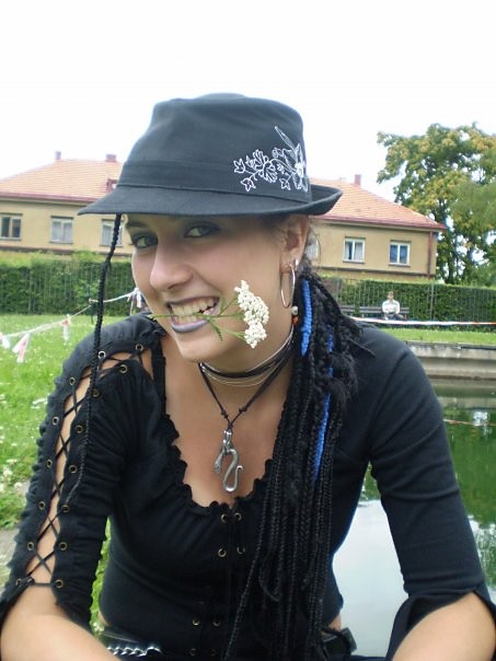 Kaczusia ;)
