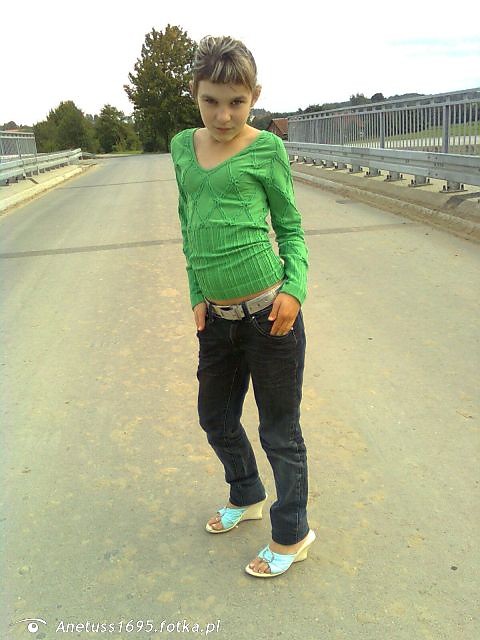 To Ja xDDDDDDD:))))......^^:*