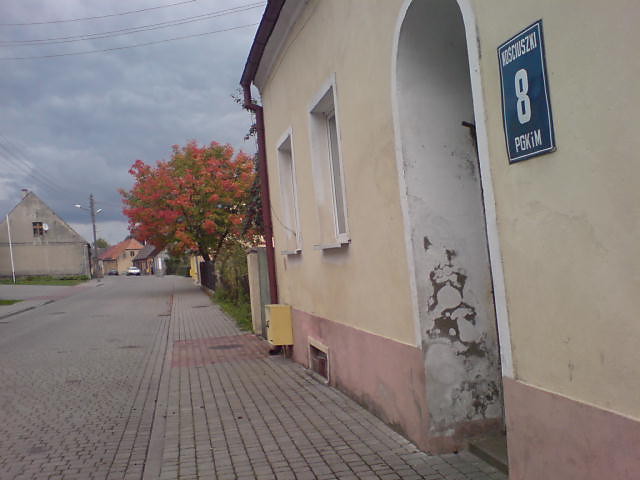 Bo ja ni potrafie kocha