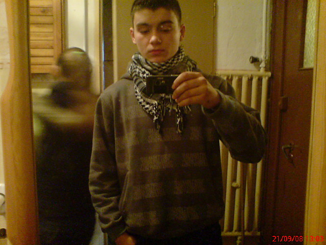 Wpis lovciu