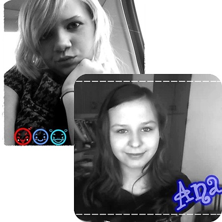 Mrau ;D