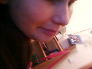 Wpis bashful