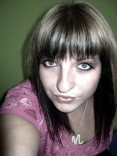 Najczulszym pocaunkiem badz;*