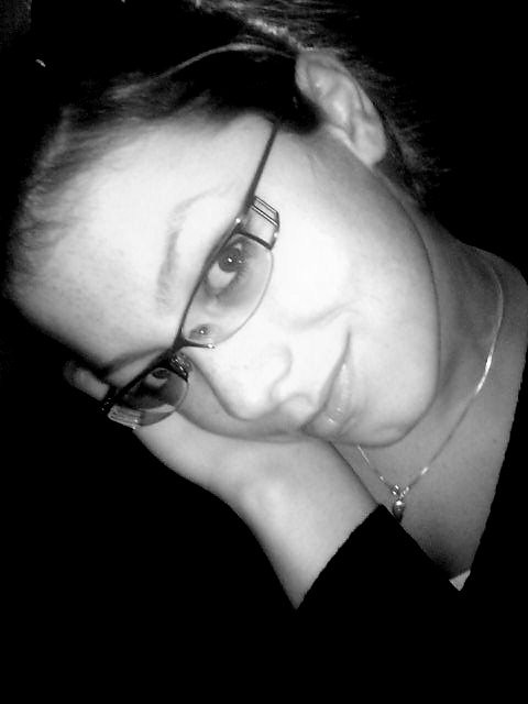 just me