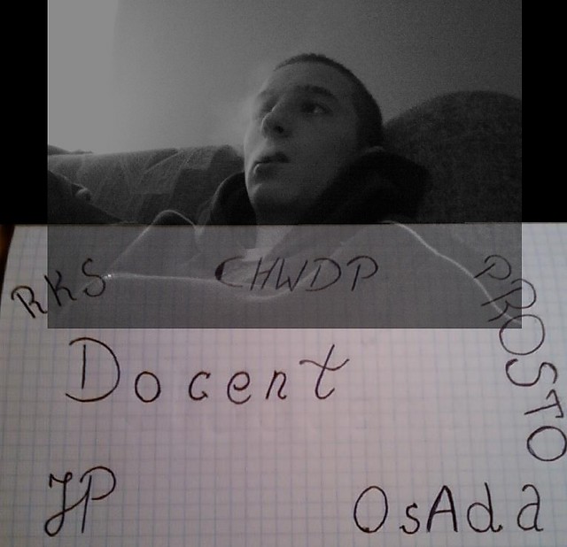 Wpis doocent