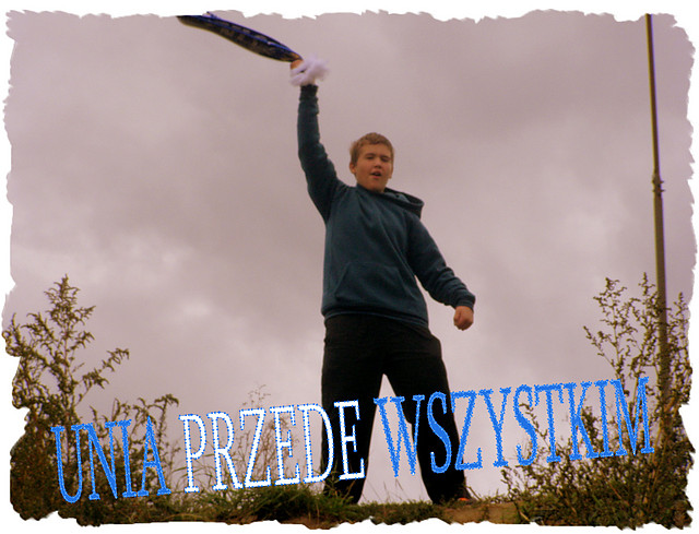 wierze w mistrzostwo