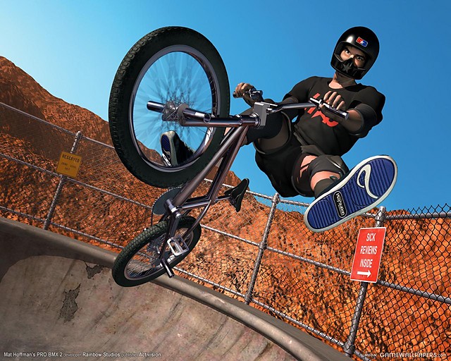 BMX