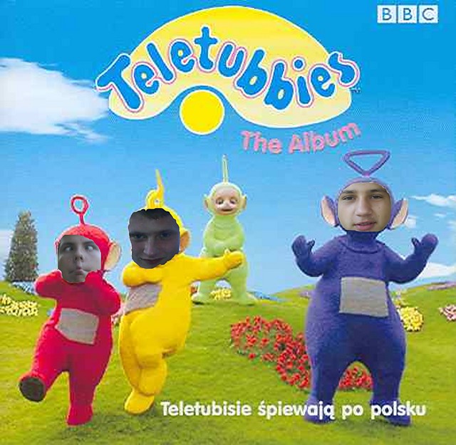 papik pisze