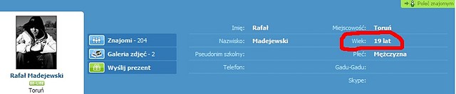 Wpis rafaleqdown