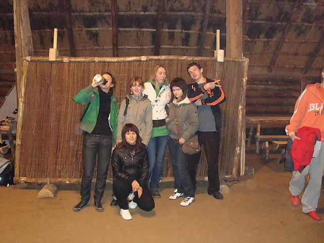 BISKUPIN ;D