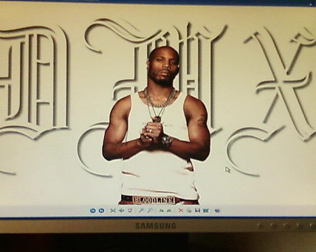 DMX