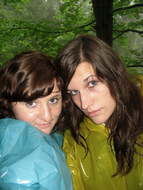 grzybki ;p