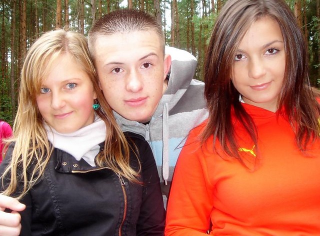wycieczka:D