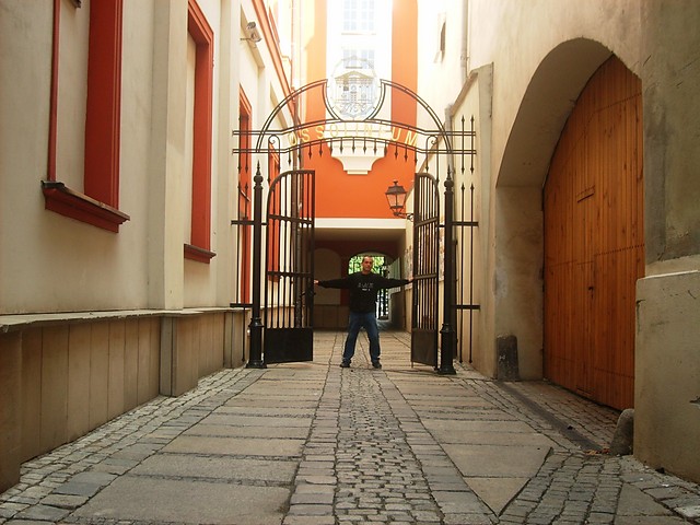 Koniec.