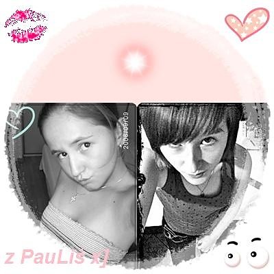 Wpis xxxroxaandpaulixxx