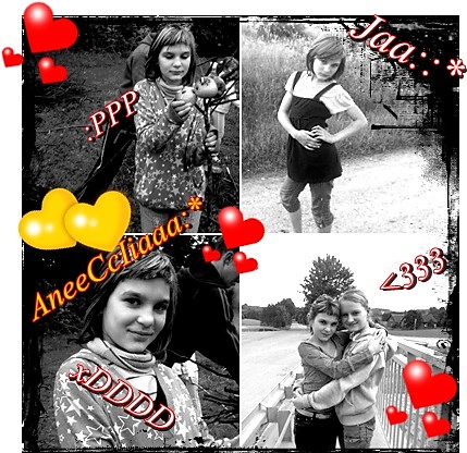 To Ja xDDDDDDD:))))......^^:*