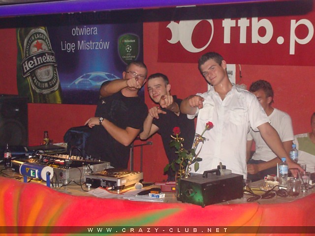 On The Mix