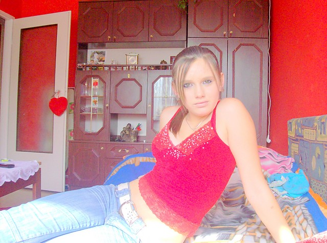 Sobota z Adusia =D