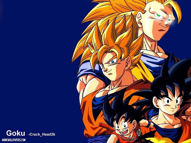 Goku